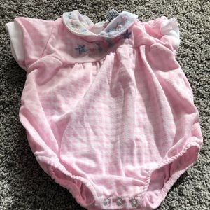 7/$25🌟🌟 Vintage one piece